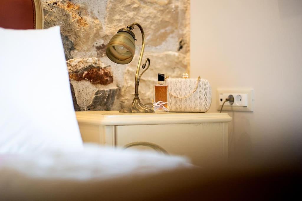 Holiday home Queen's Stone Legend, Royal Living By Acropolis Athens