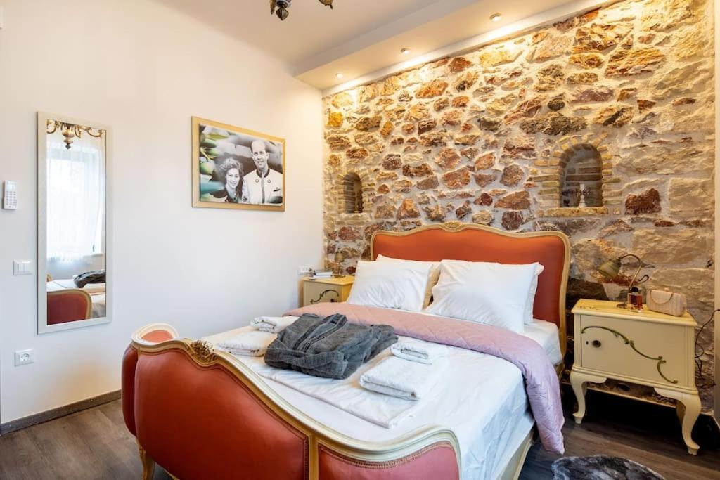 Queen's Stone Legend, Royal Living By Acropolis Holiday home Athens