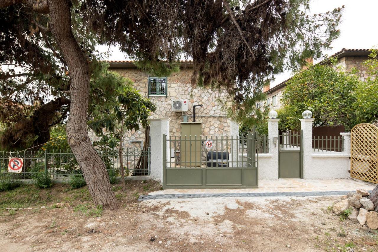 Holiday home Queen's Stone Legend, Royal Living By Acropolis Athens